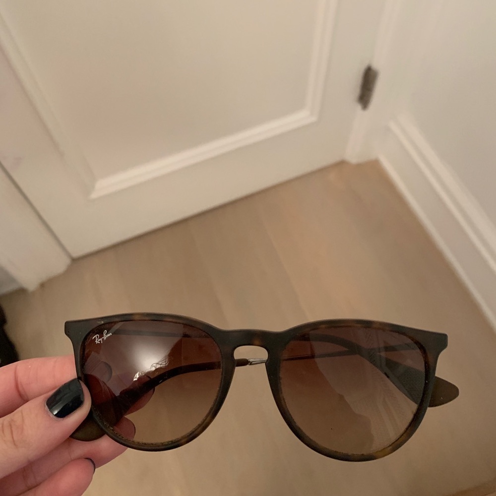 Ray-Ban sunglasses